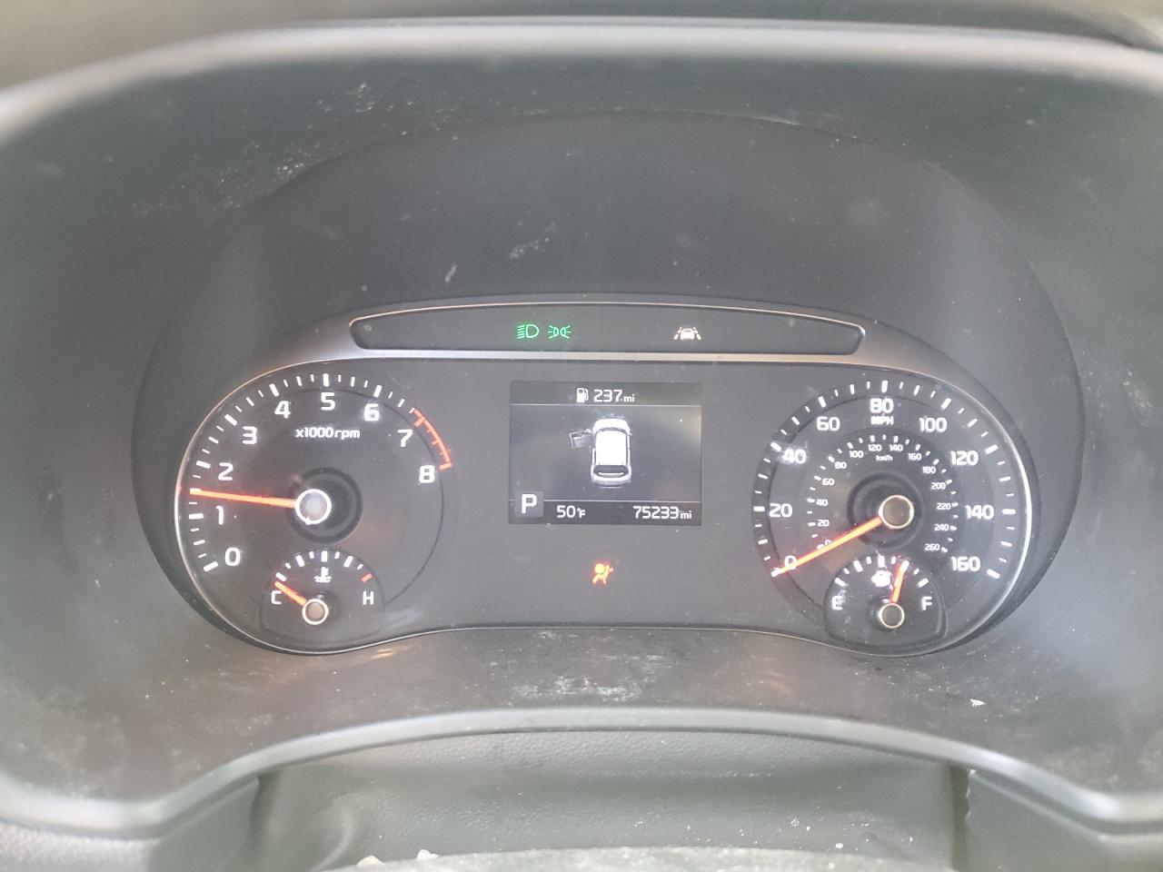 Kia Soul Lx Image 12