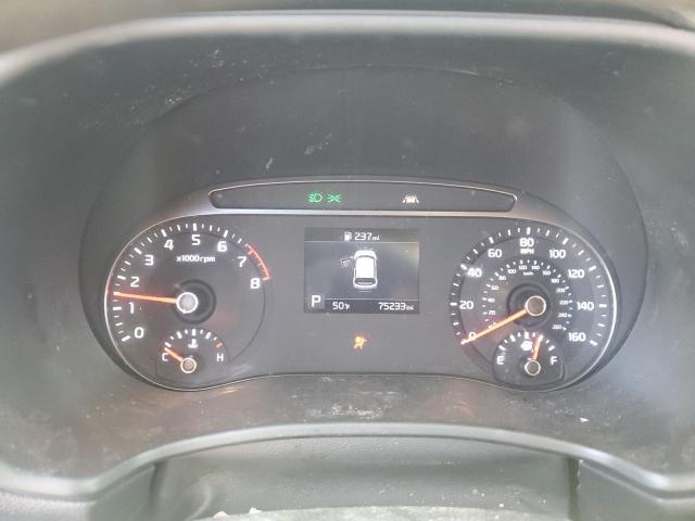 Kia Soul Lx Image 12