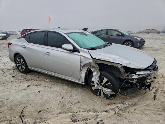 Nissan Altima Sl Image 6