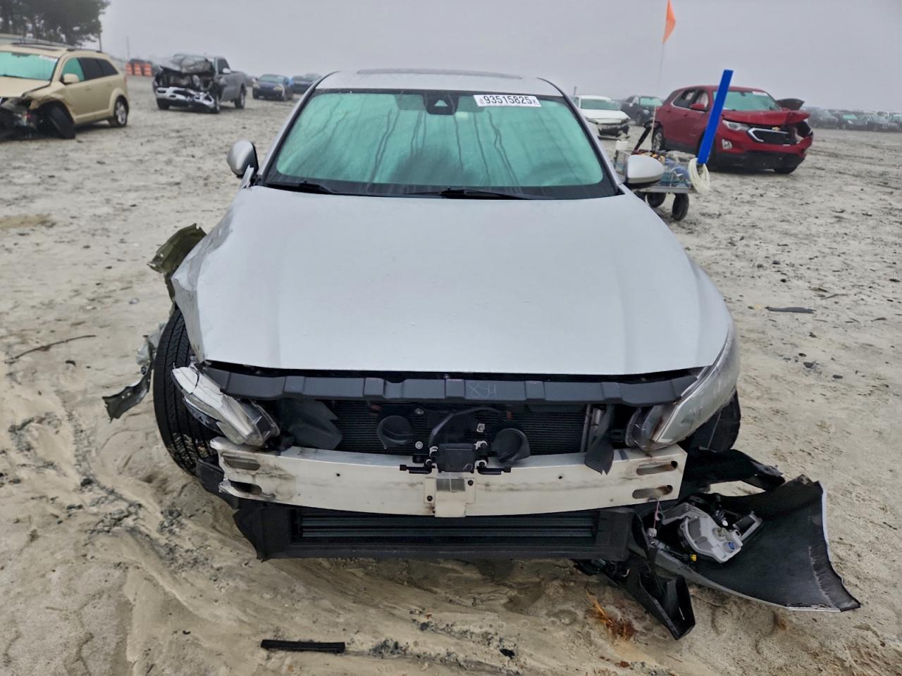 Nissan Altima Sl Image 11