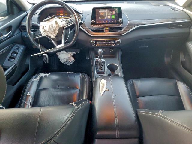 Nissan Altima Sl Image 7