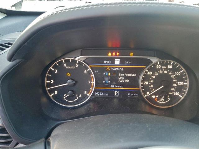 Nissan Altima Sl Image 10