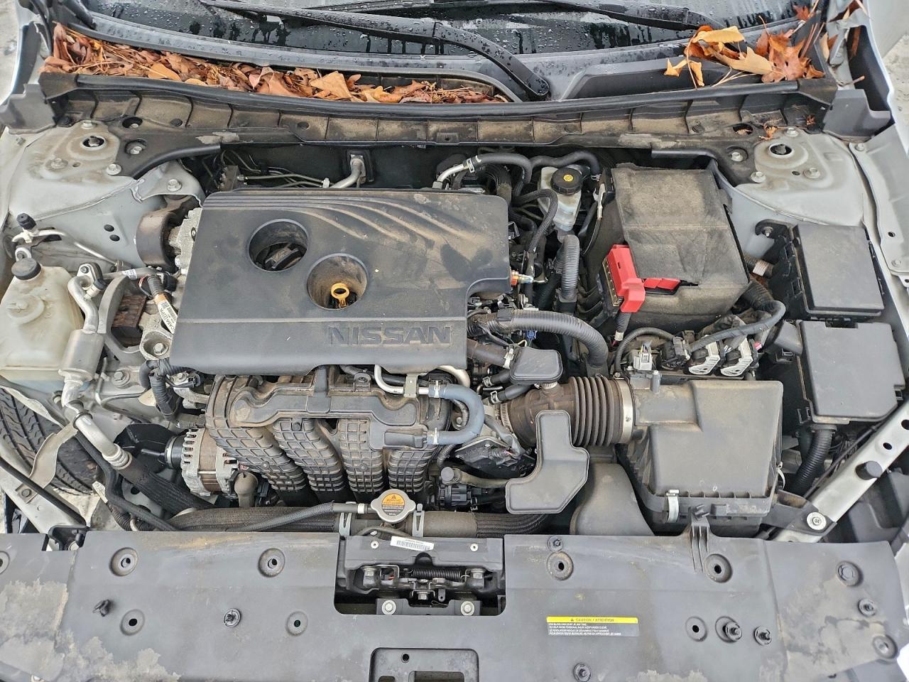 Nissan Altima Sl Image 12