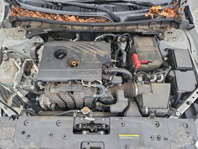 Nissan Altima Sl Image 12