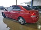 Kia Spectra Ex Image 6