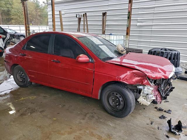 Kia Spectra Ex Image 3