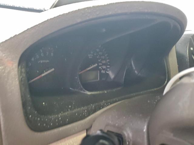 Kia Spectra Ex Image 4