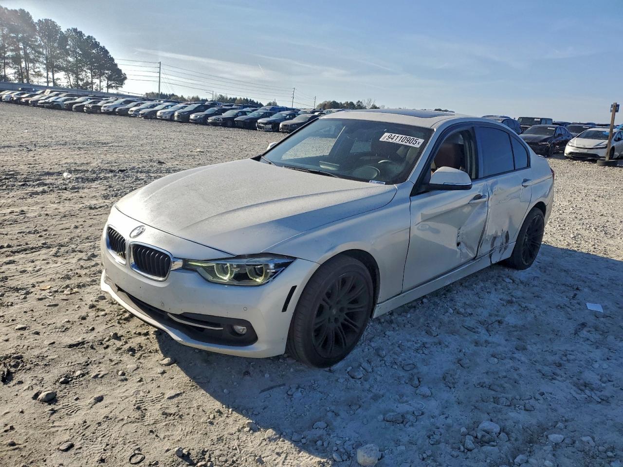 BMW 3 Series Xi Sulev Image 1