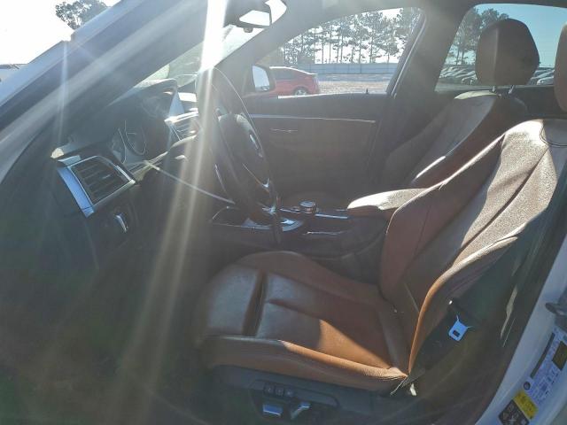 BMW 3 Series Xi Sulev Image 5