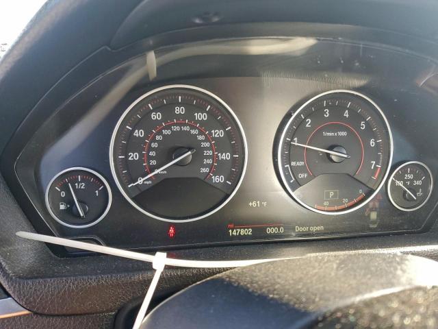 BMW 3 Series Xi Sulev Image 7