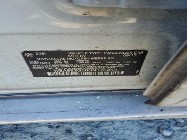 BMW 3 Series Xi Sulev Image 11