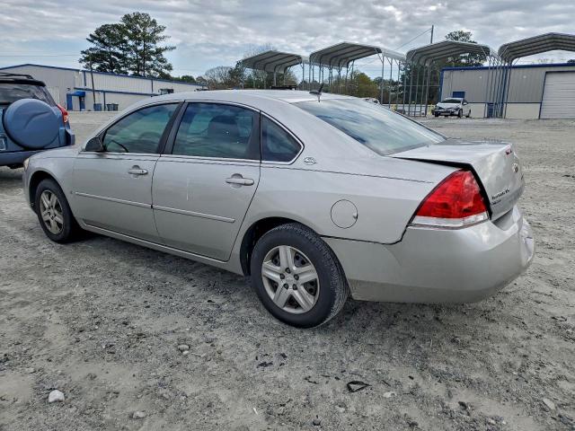 Chevrolet Impala Ls Image 6