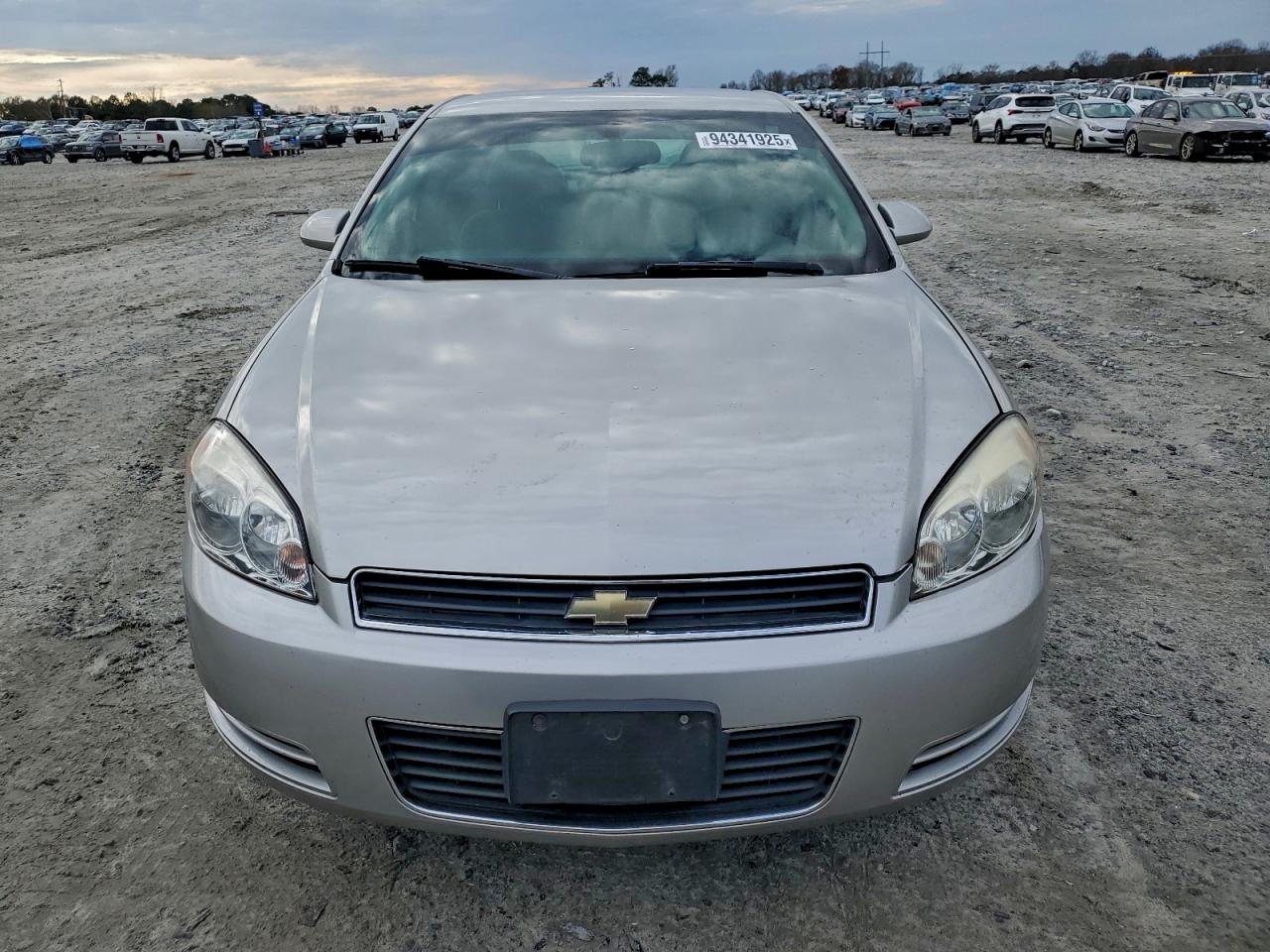 Chevrolet Impala Ls Image 5