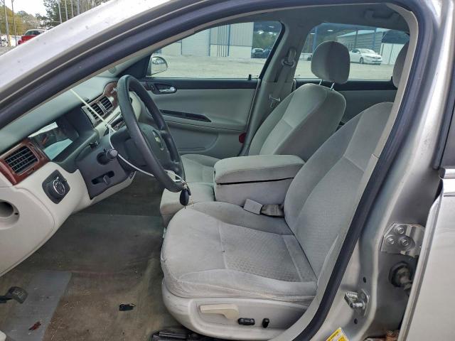 Chevrolet Impala Ls Image 3