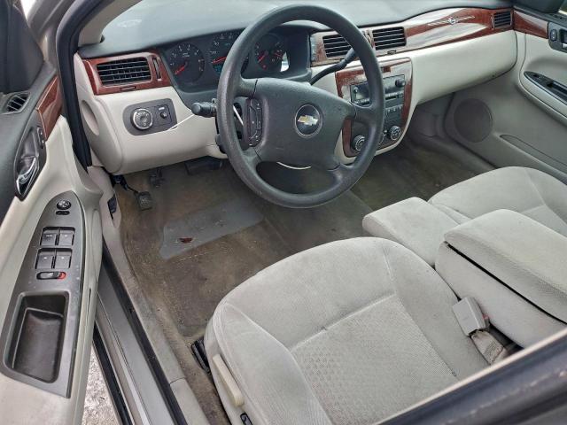 Chevrolet Impala Ls Image 7