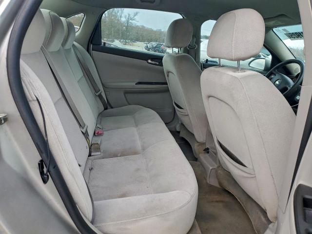 Chevrolet Impala Ls Image 8