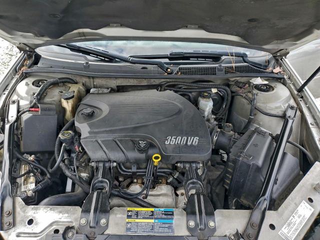 Chevrolet Impala Ls Image 9