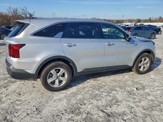 Kia Sorento Lx Image 2