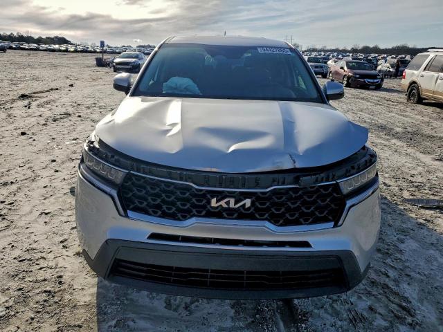 Kia Sorento Lx Image 5