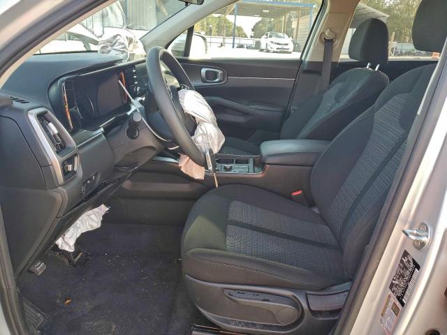 Kia Sorento Lx Image 4