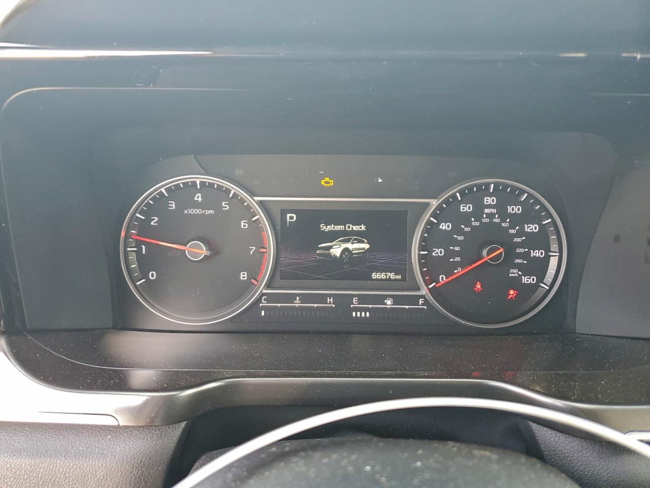 Kia Sorento Lx Image 10