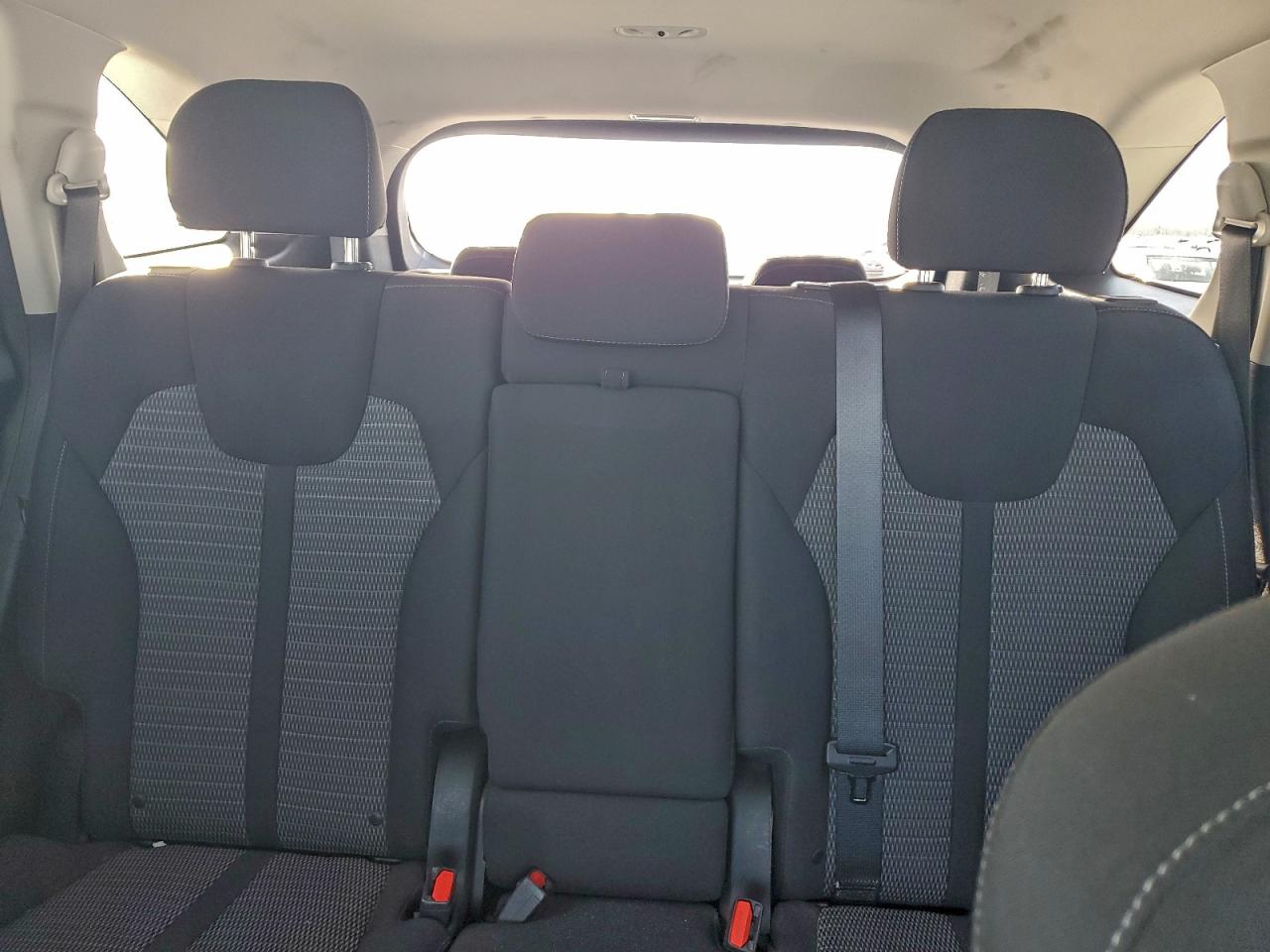 Kia Sorento Lx Image 9