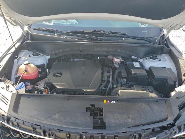 Kia Sorento Lx Image 6