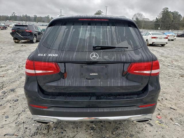 Mercedes-Benz GLC 300 Image 5