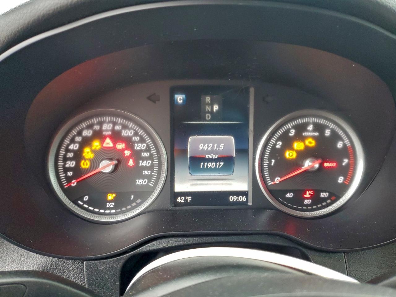 Mercedes-Benz GLC 300 Image 3