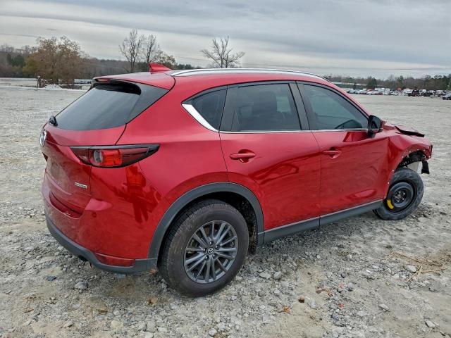 Mazda Cx Sport Image 3