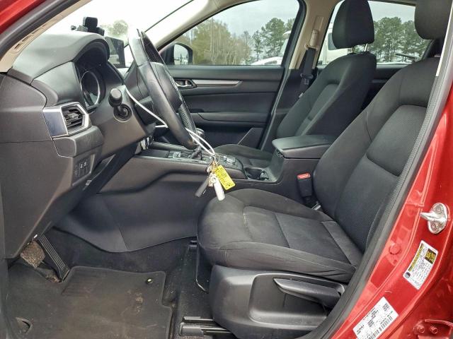 Mazda Cx Sport Image 8