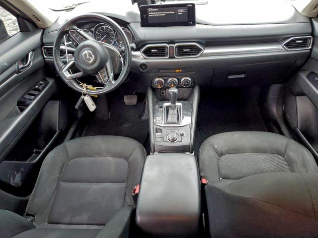 Mazda Cx Sport Image 10