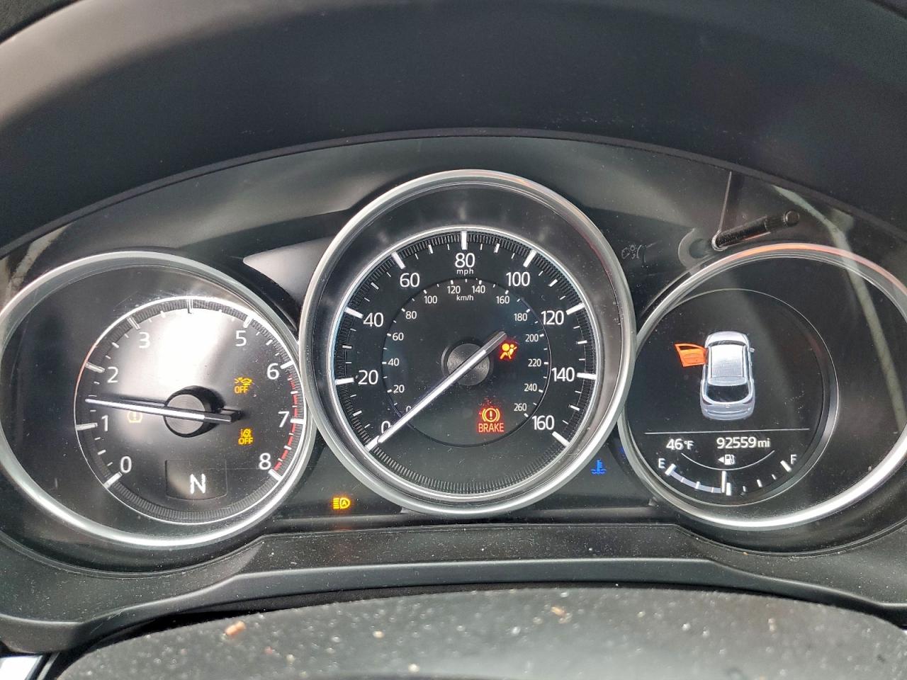 Mazda Cx Sport Image 7