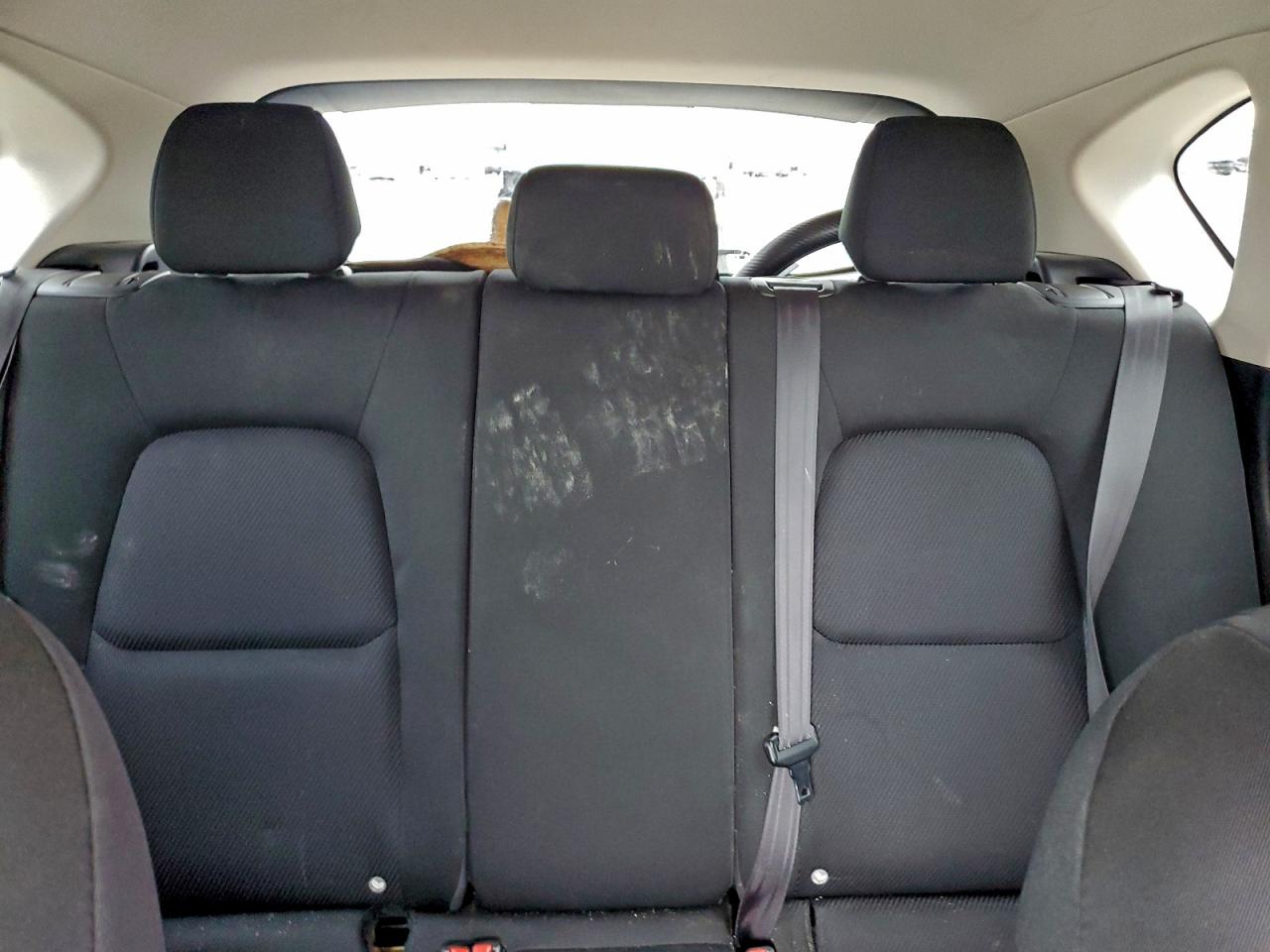 Mazda Cx Sport Image 6