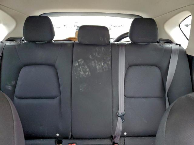 Mazda Cx Sport Image 6