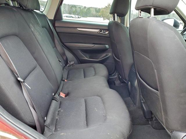 Mazda Cx Sport Image 11