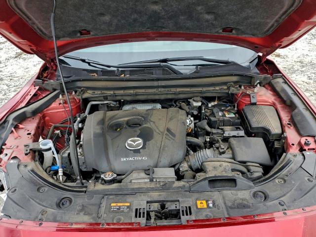 Mazda Cx Sport Image 9