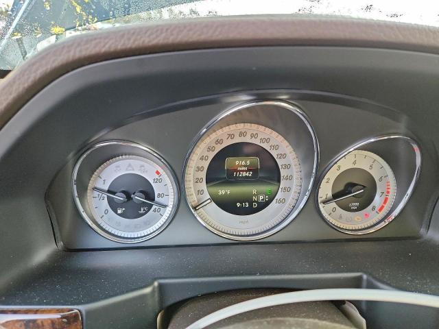 Mercedes-Benz GLK 350 Image 11