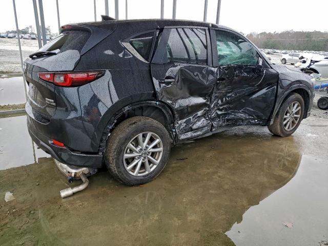 Mazda Cx Preferred Image 4