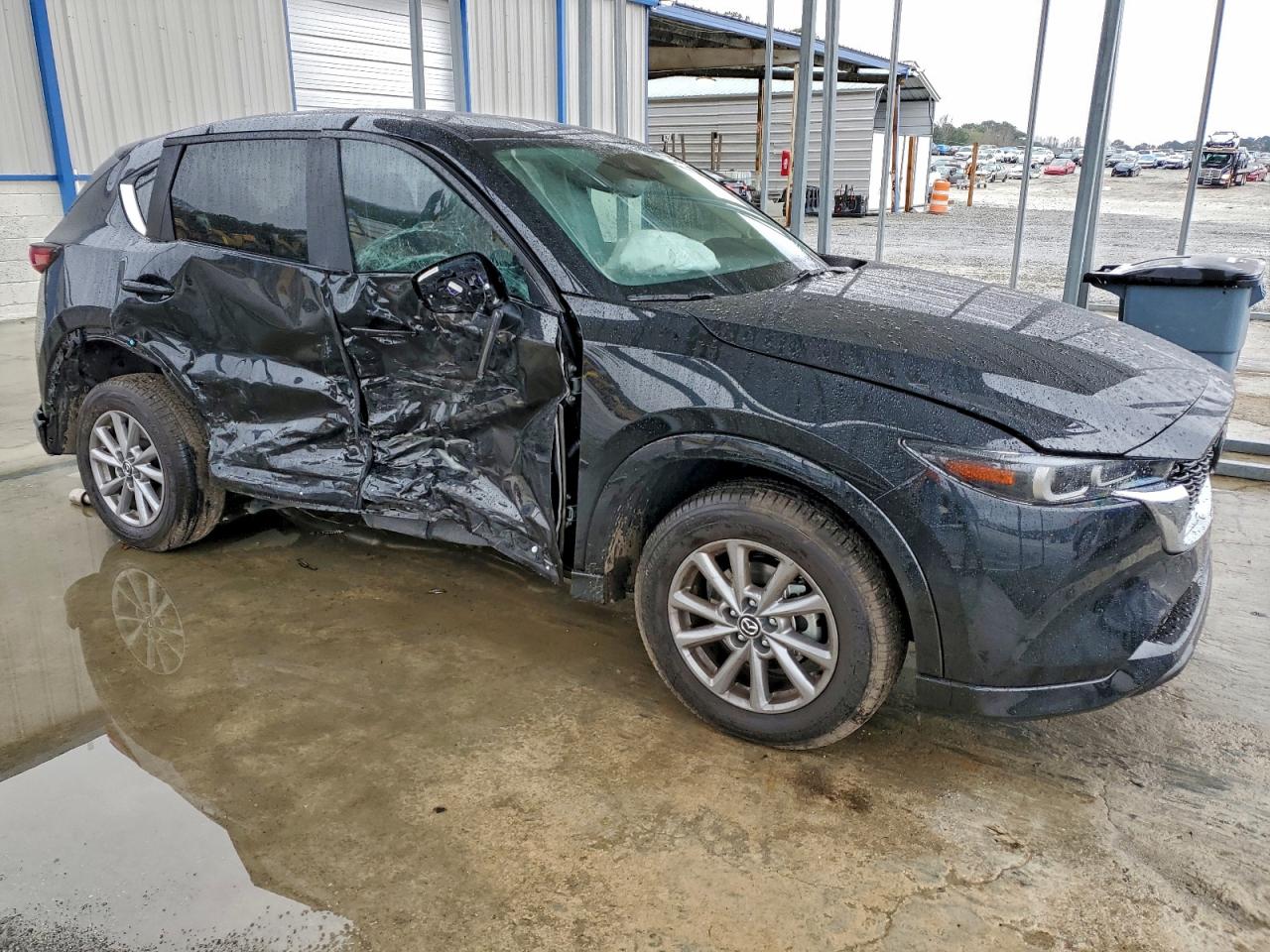 Mazda Cx Preferred Image 6