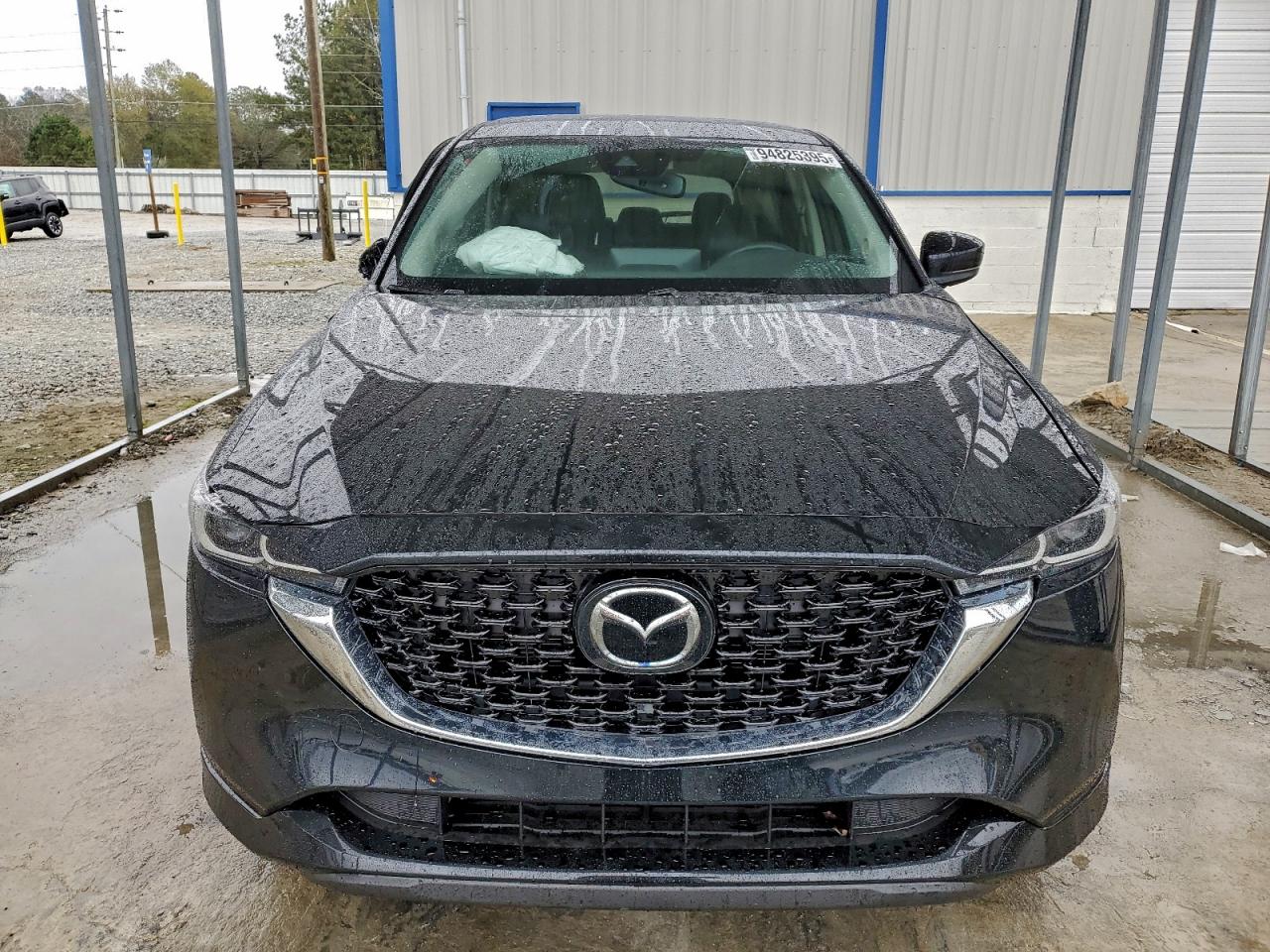 Mazda Cx Preferred Image 9