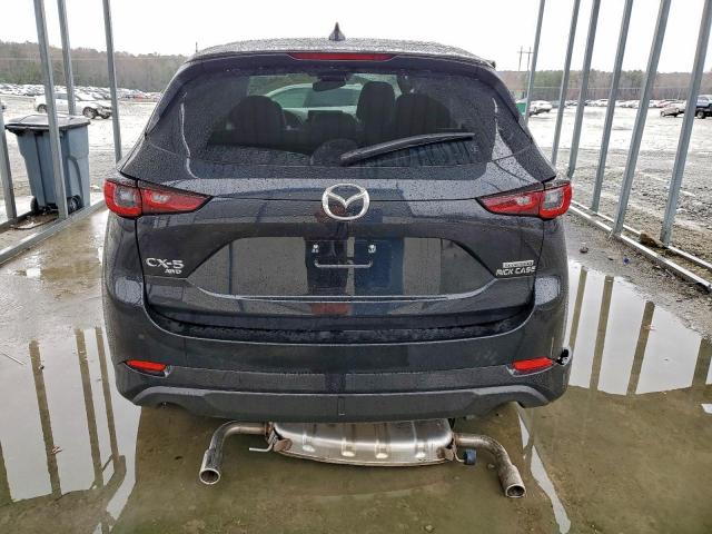 Mazda Cx Preferred Image 5
