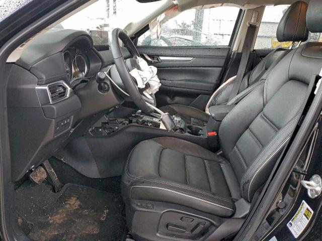 Mazda Cx Preferred Image 10