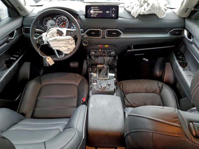 Mazda Cx Preferred Image 3