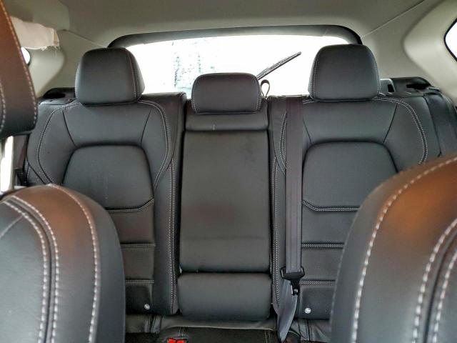 Mazda Cx Preferred Image 8