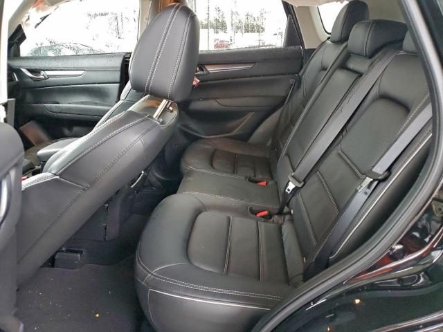 Mazda Cx Preferred Image 11