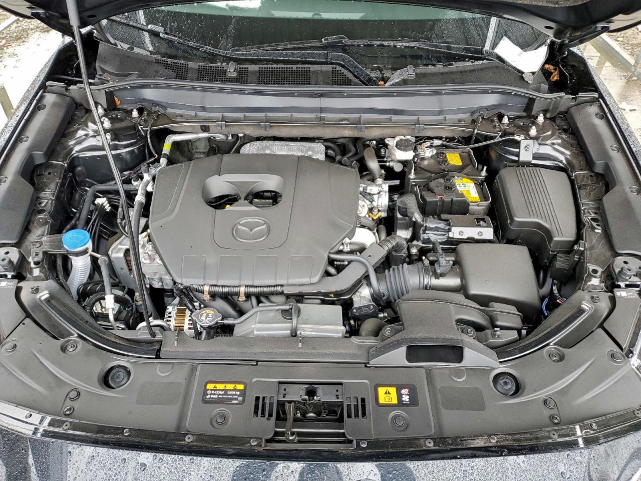 Mazda Cx Preferred Image 13