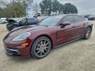 Porsche Panamera 4s Image 1