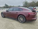 Porsche Panamera 4s Image 9