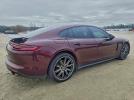 Porsche Panamera 4s Image 4